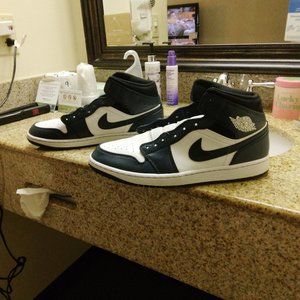 Air jordans retro